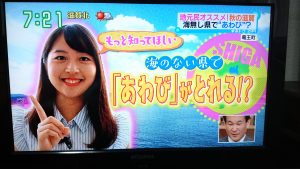 26687166340192a356010597ab8af8f3 300x169 - す・またん！＆ZIP！で放映されました！