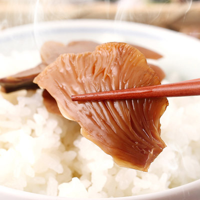 S07990003 m 03 ds1 - お土産用 箱入り「あわび茸佃煮セット」ご注文承り中！