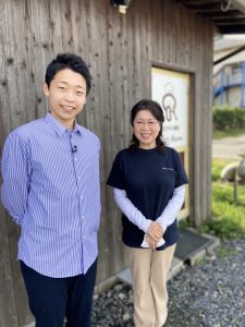IMG 3027 225x300 - NHK「おうみ発630-おいしがクッキング」で当店の足太あわび茸をご紹介いただきました！2021/11/05