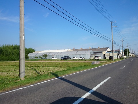 1e697783 s - 健康農園ビタミン村へのアクセス