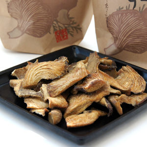 あわび茸ちっぷすのデザインを変更しました! 2e873b74 - あわび茸ちっぷすのデザインを変更しました!