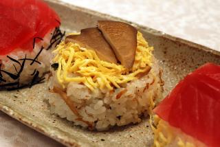 64d76c37 - まこべえ奥さまの「足太あわび茸料理」