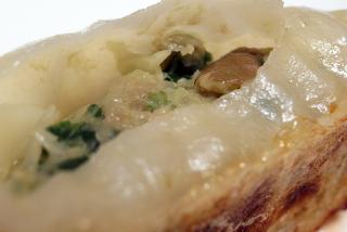 84d667c2 - まこべえ奥さまの「足太あわび茸料理」