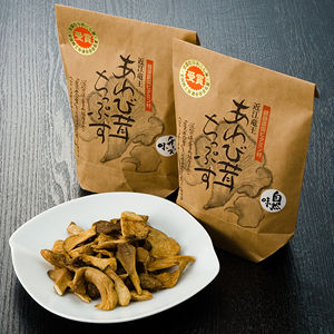 あわび茸ちっぷすのデザインを変更しました! 8586258a - あわび茸ちっぷすのデザインを変更しました!