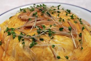 bf914a93 - まこべえ奥さまの「足太あわび茸料理」