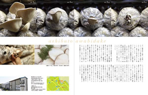 ed8a1c3d - みちしるべに掲載されました！